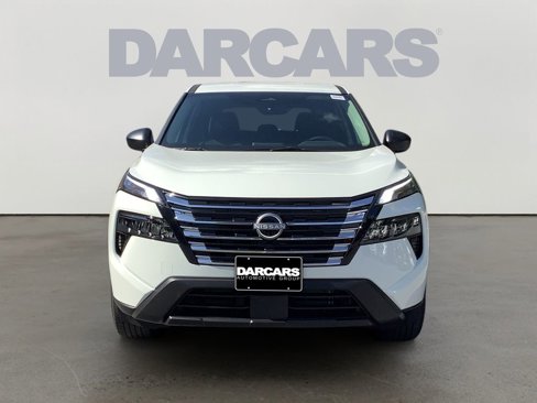 New 2026 Nissan Rogue S image 2