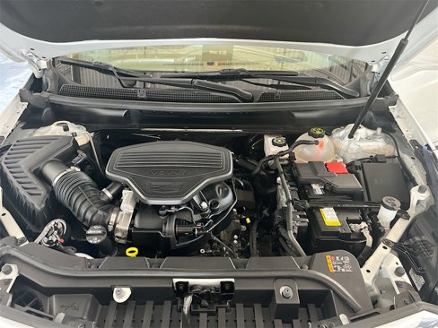Used 2021 Cadillac XT5 Sportv w/ Platinum Package image 31