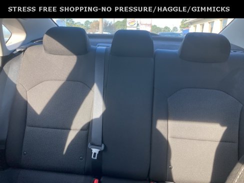 Used 2019 Kia Forte LXS image 24