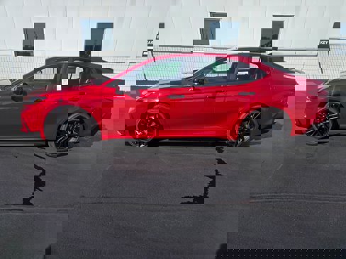 New 2026 Toyota Camry Hybrid image 3