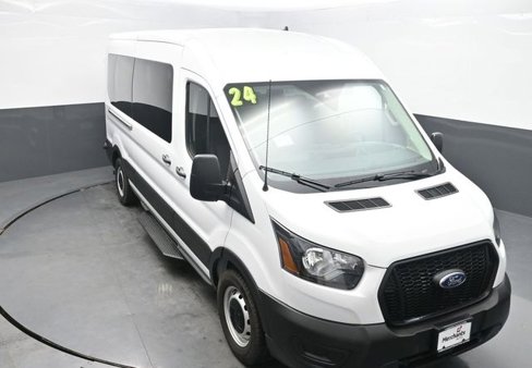 Used 2024 Ford Transit 350 XL image 23