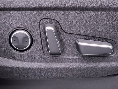 Used 2025 Hyundai Palisade SEL image 23
