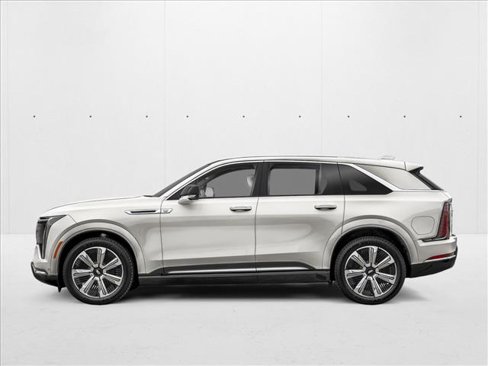 New 2026 Cadillac Escalade IQ Sport 2 image 3