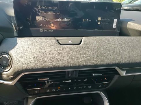 New 2025 MAZDA CX-90 3.3 Turbo w/ Preferred Package image 21
