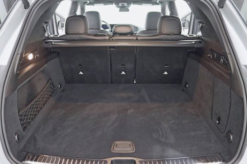 Used 2024 Mercedes-Benz GLE 63 AMG S image 42