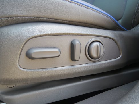 New 2026 Buick Encore GX Sport Touring w/ Experience Buick Package image 19