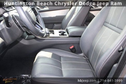 Used 2023 Land Rover Range Rover Velar R-Dynamic S image 37