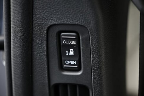 New 2026 Honda Odyssey EX-L image 36