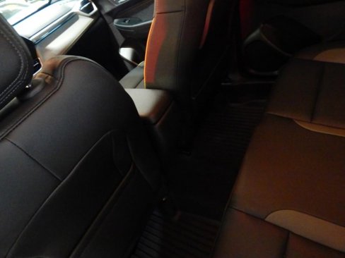 Used 2025 Chevrolet TrailBlazer ACTIV image 37