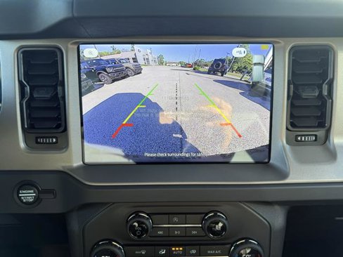 New 2025 Ford Bronco Outer Banks image 31