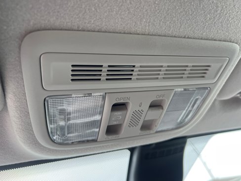 Used 2018 Honda Fit EX image 37