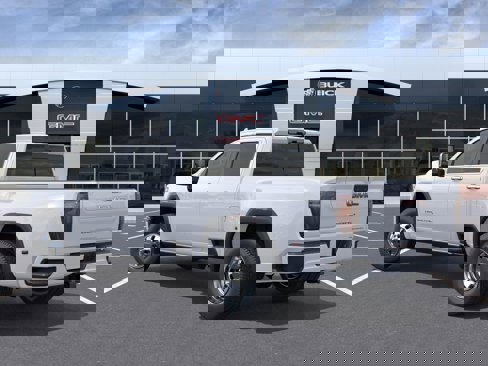 New 2026 GMC Sierra 3500 Denali image 3