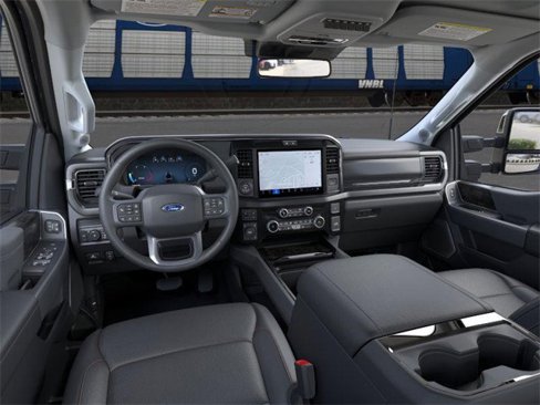 New 2026 Ford F350 Lariat w/ Lariat Ultimate Package image 9