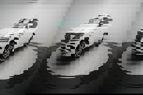Used 2025 Genesis GV80 2.5T Standard image 1