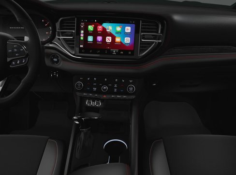 New 2025 Dodge Durango GT image 5