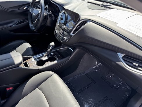 Certified 2024 Chevrolet Malibu LT image 6