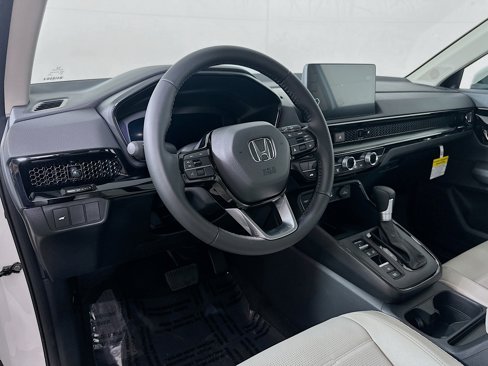 New 2026 Honda CR-V EX-L image 9