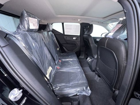 New 2026 Volvo XC40 B5 Plus w/ Protection Package Premier image 8