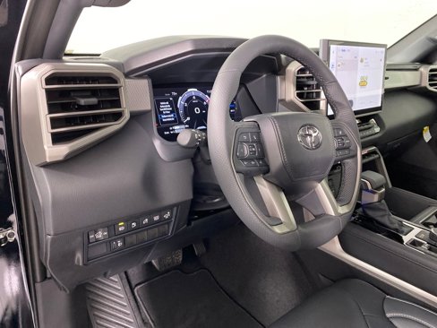 New 2026 Toyota Tundra Limited image 11