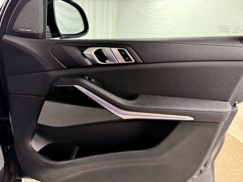Used 2020 BMW X5 xDrive40i image 18