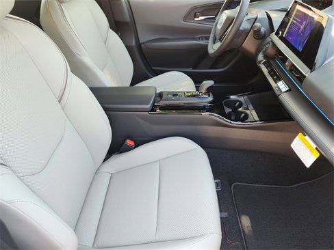 New 2026 Toyota Prius XLE image 10