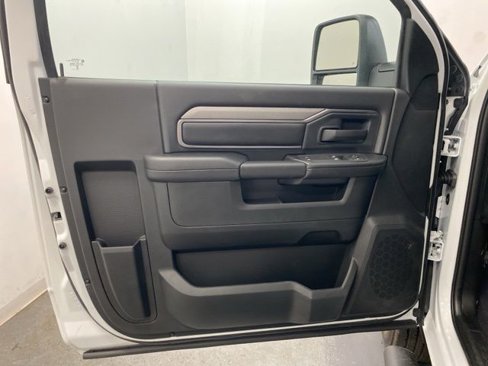 New 2026 RAM 2500 Tradesman image 20