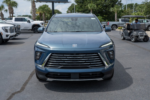 New 2026 Buick Enclave Preferred w/ Power Package image 8