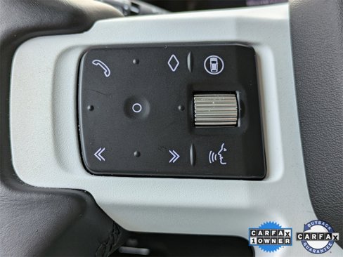 Certified 2024 Land Rover Defender 130 S image 20
