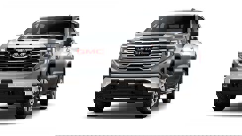 New 2026 GMC Sierra 1500 SLT w/ SLT Premium Plus Package image 47