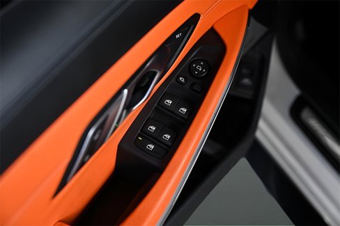 Used 2023 BMW M3 Competition w/ Executive Package image 14