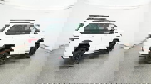 New 2026 Toyota Sequoia TRD Pro image 10