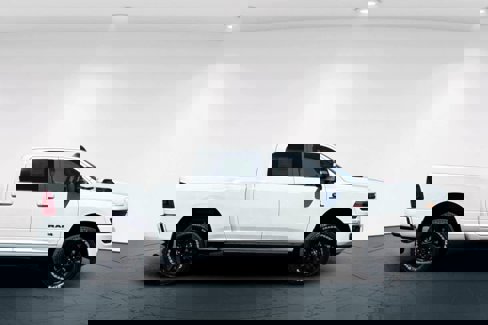 New 2026 RAM 2500 Laramie image 6