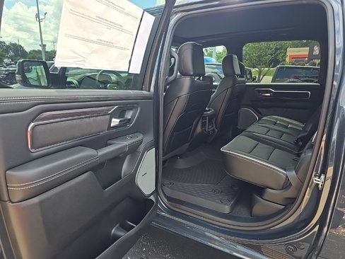 New 2026 RAM 1500 Laramie image 15