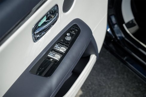 New 2025 Rolls-Royce Ghost image 36
