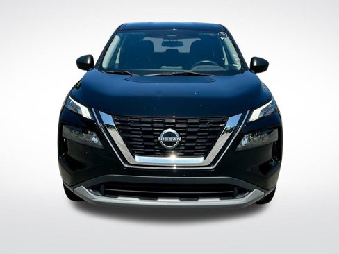 Used 2023 Nissan Rogue S image 8