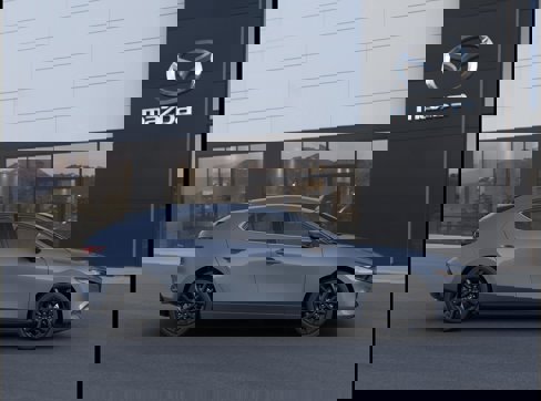 New 2026 MAZDA MAZDA3 2.5 S Hatchback w/ Premium Pkg image 5