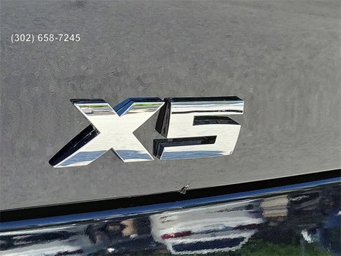 Used 2025 BMW X5 M60i image 24