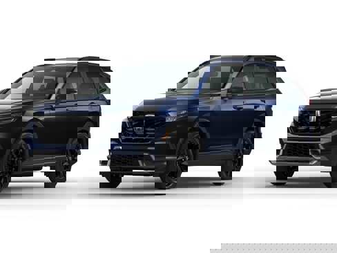 New 2026 Honda CR-V Sport Touring image 1