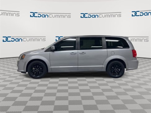Used 2020 Dodge Grand Caravan GT image 5