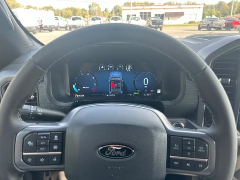 New 2025 Ford F150 XLT image 33