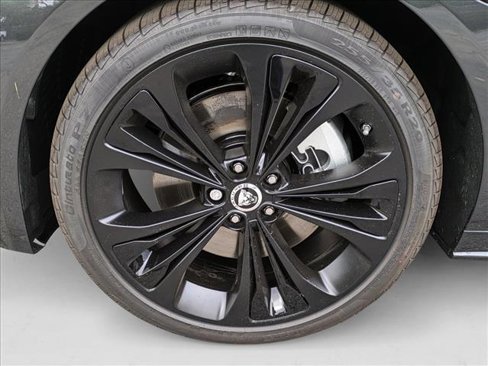 New 2024 Jaguar XF R-Dynamic SE image 7