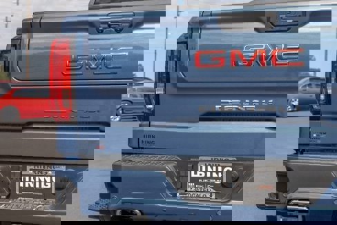 New 2026 GMC Sierra 1500 Denali image 22