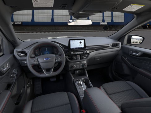 New 2026 Ford Escape ST-Line image 9