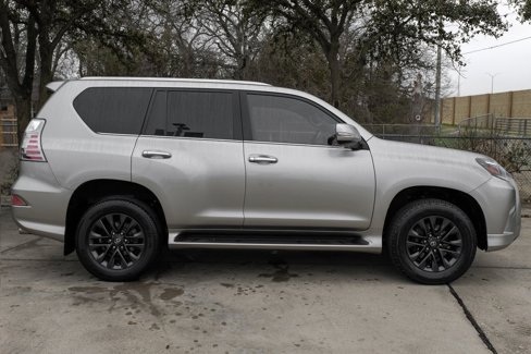 Used 2022 Lexus GX 460 Premium image 15