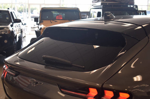 Used 2021 Ford Mustang Mach-E Premium image 68