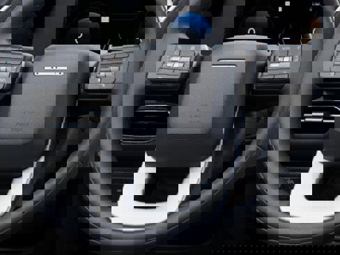 Certified 2026 Hyundai Palisade Calligraphy image 15