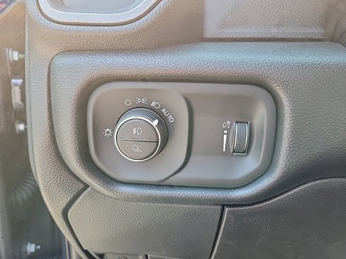 New 2026 RAM 2500 Tradesman image 26