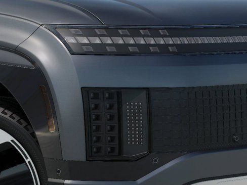 New 2026 Hyundai Ioniq 9 Limited image 9