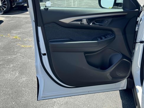 New 2026 Chevrolet TrailBlazer ACTIV image 13