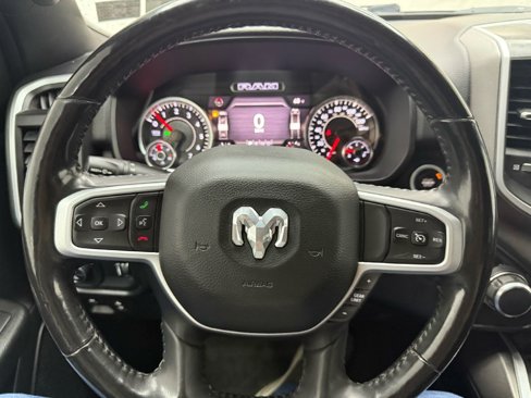 Used 2020 RAM 1500 Big Horn image 14